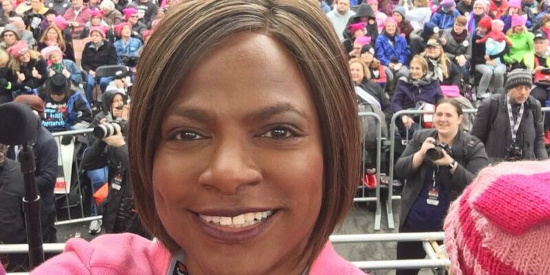 Firebrand Val Demings' 2022 Election Year Challenge Could be Herself