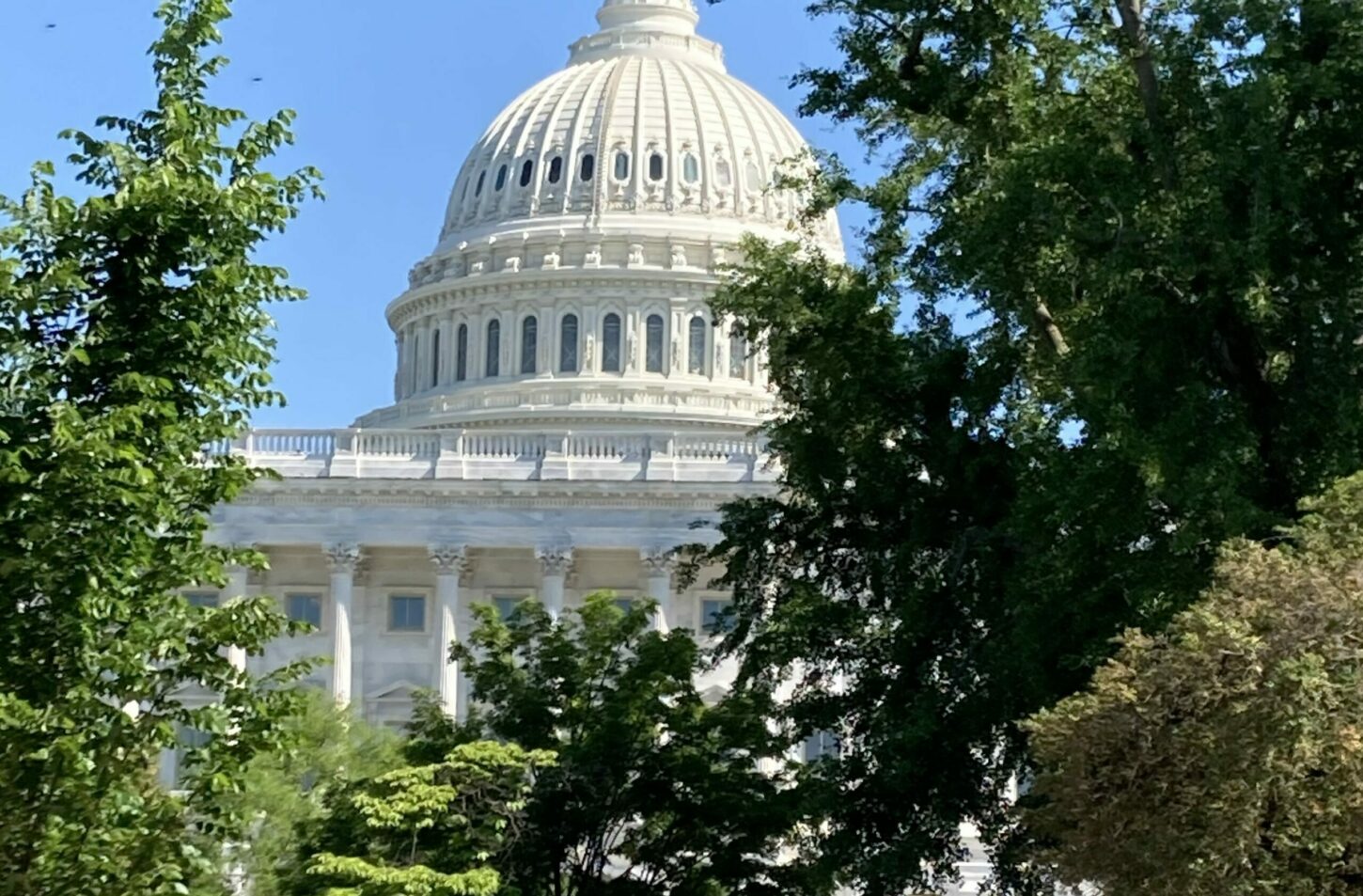 Senate Republicans Block Capitol Riot Commission Investigation