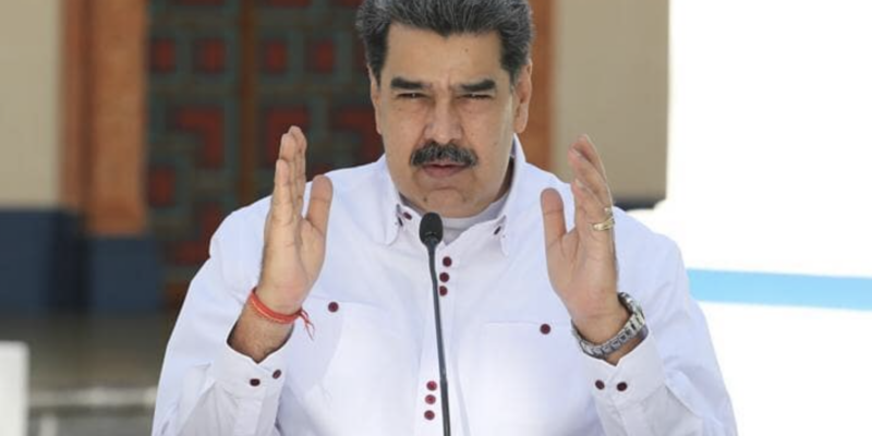 Russia's big oil investment in Venezuela Helps Criminal Maduro Regime Grow Stronger