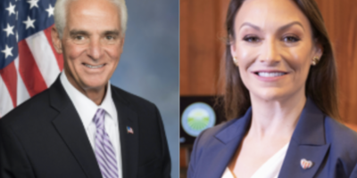JUICE—Florida Politics' Juicy Read —6.27.2022 — Abortion Ruling Boosts Nikki Fried — DeSantis Accused of Not Caring for Wife, Daughters— More...