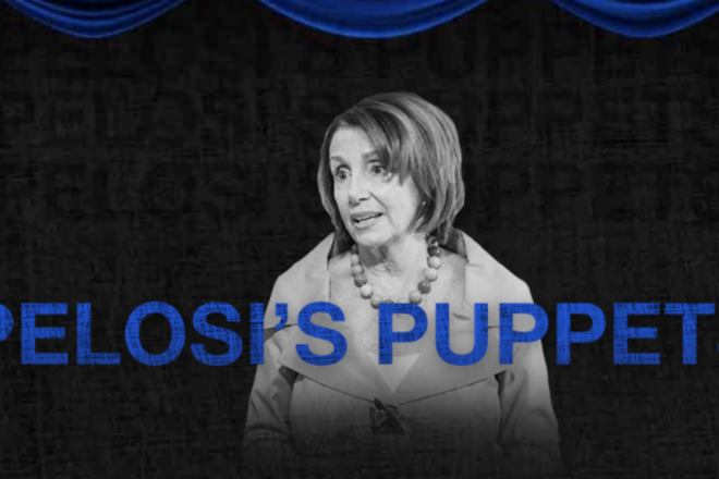 New RPOF Website Paints Demings as a Socialist and 'Pelosi's Puppet'