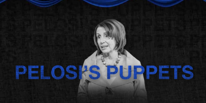 New RPOF Website Paints Demings as a Socialist and 'Pelosi's Puppet'