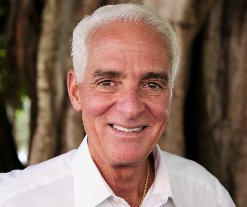 Charlie Crist for Governor
