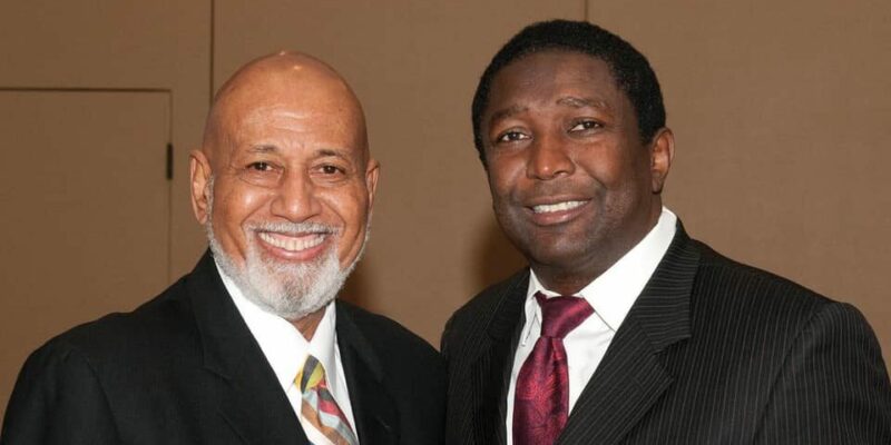 Dale Holness : Alcee Hastings Pick to Replace Him