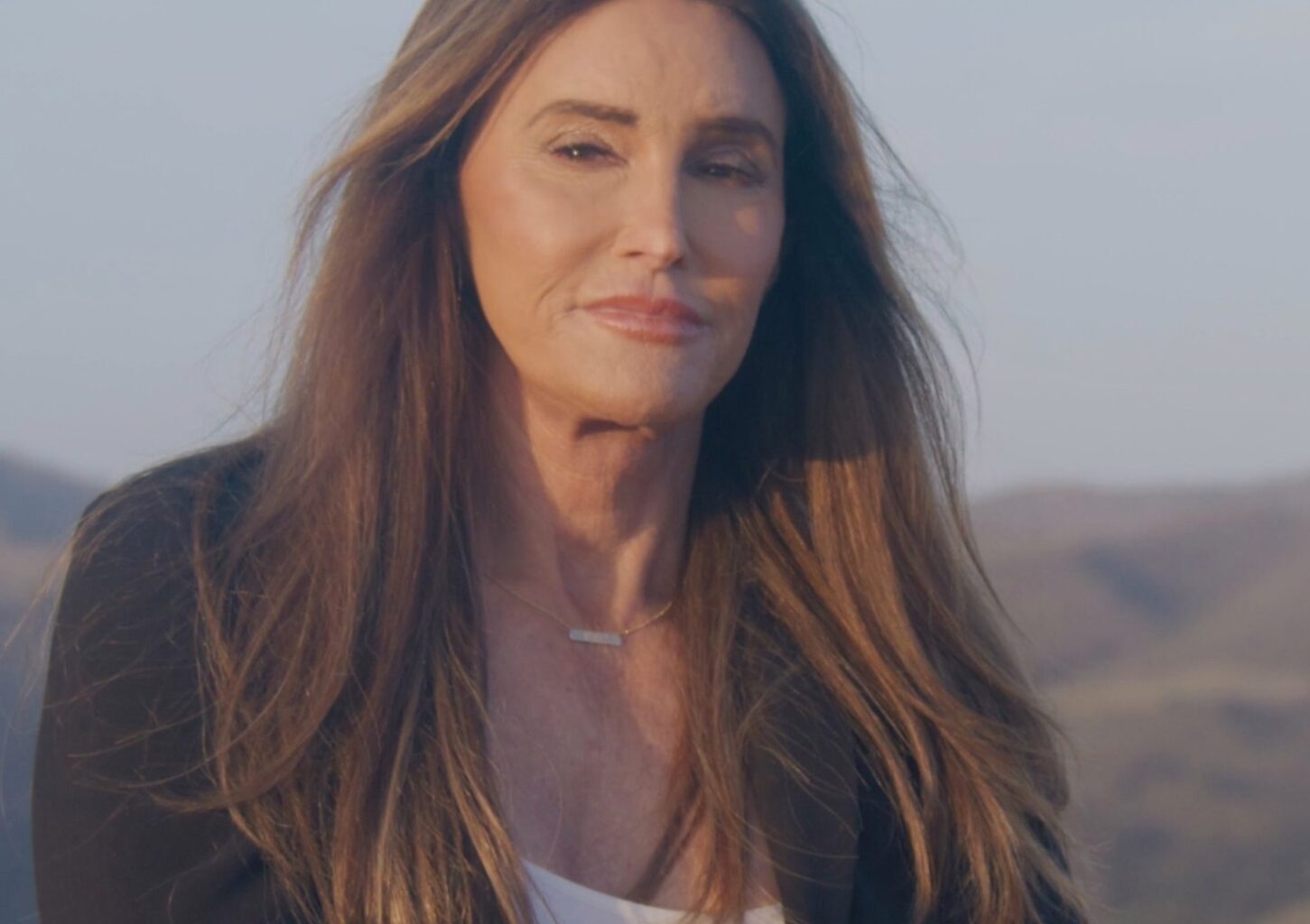 Caitlyn Jenner