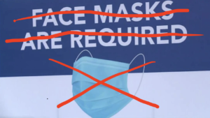 Mask mandate