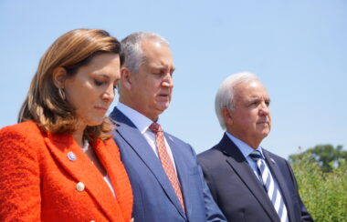 GOP Lawmakers Press Mayorkas on Cuban Repatriations