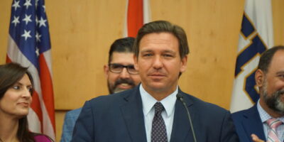 DeSantis to Defund Critical Race Theory in Florida