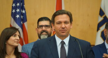 DeSantis Remembers Pulse Nightclub Terror Attack, Lowers Flags to Half-Staff