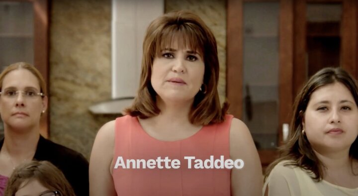 Annette Taddeo Could Enter Governor's Race in Florida