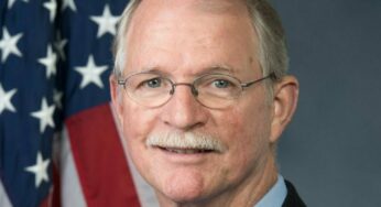Rutherford Accuses DOJ of Failing to Enforce FACE Act