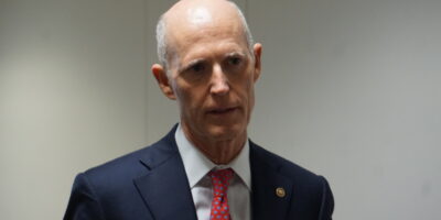 Rick Scott Comments on July Inflation Report