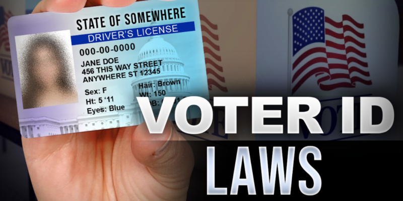 American Progressives Bash Voter ID Laws, Progressive Europeans Love Them