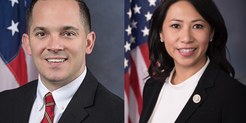 Anthony Sabatini: Stephanie Murphy 'One Of The Dumbest Members Of Congress'