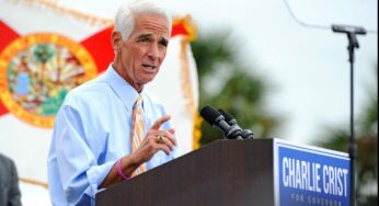 Crist Calls Supreme Court 'Misguided' in Arizona Decision