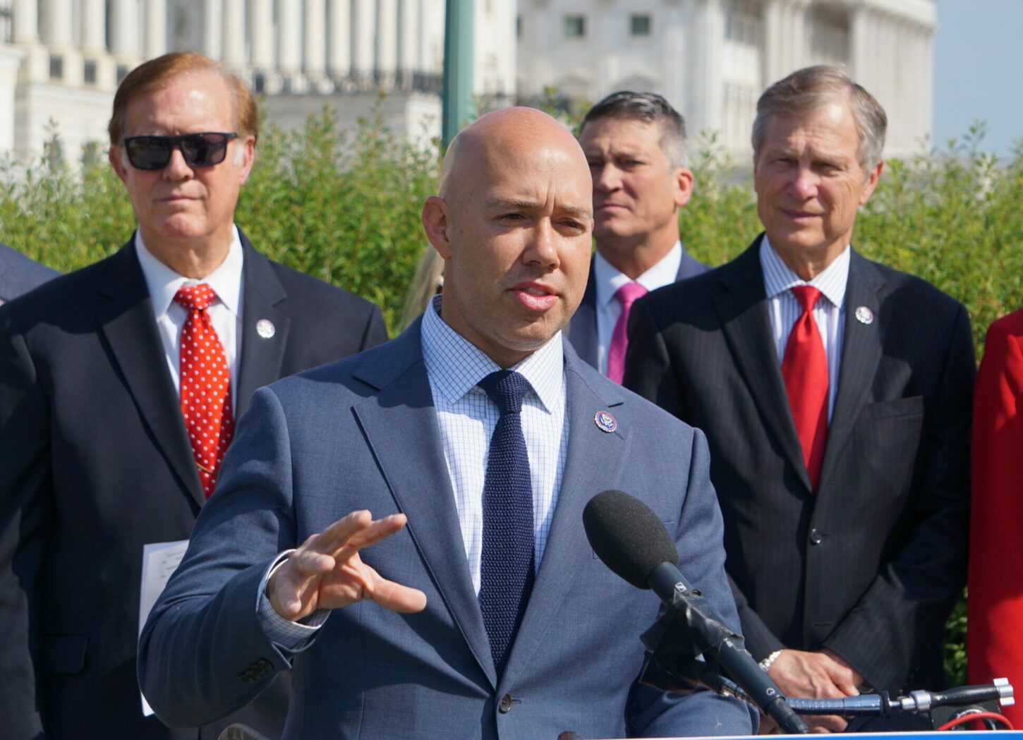 BRIAN MAST: Suing the the CDC Over Unconstitutional Travel Mask Mandates