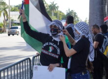 200 Pro-Palestine Protestors Expected at Doral’s Special Meeting to Repeal Ceasefire Resolution