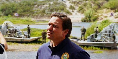 JUICE—Florida Politics' Juicy Read —7.28.2022 — Someone Finally Said it: 'Mexico is not our Friend' — DeSantis Protecting Kids From Sexualization— More...