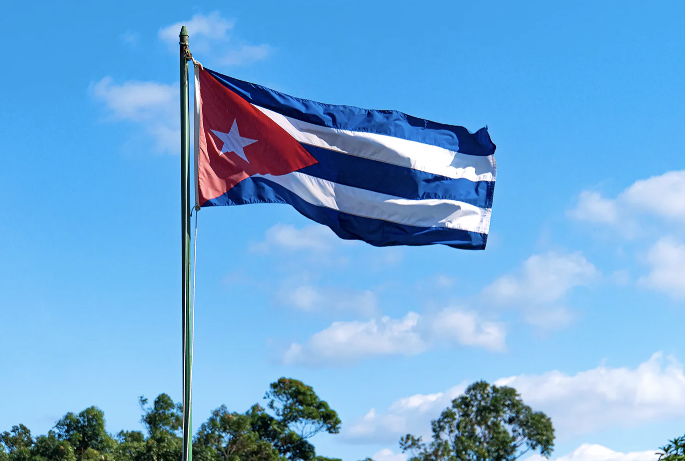 Black Lives Matter Blames US, not Communist Cuba for Oppressing the Cuban People