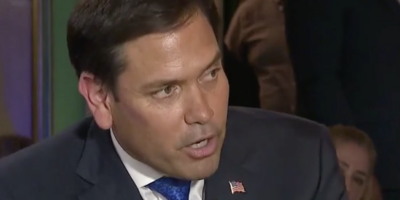 Rubio Questions Inclusion of Gender ID Under Title IX in Letter to Secretary of Education