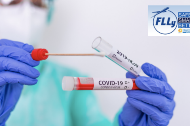 Doctor Says Patients Receiving Unwanted COVID Test Kits is 'Medicare Fraud'