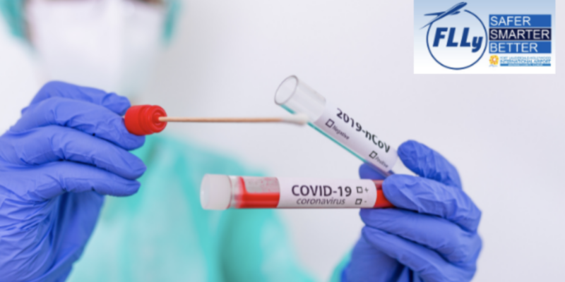 Doctor Says Patients Receiving Unwanted COVID Test Kits is 'Medicare Fraud'