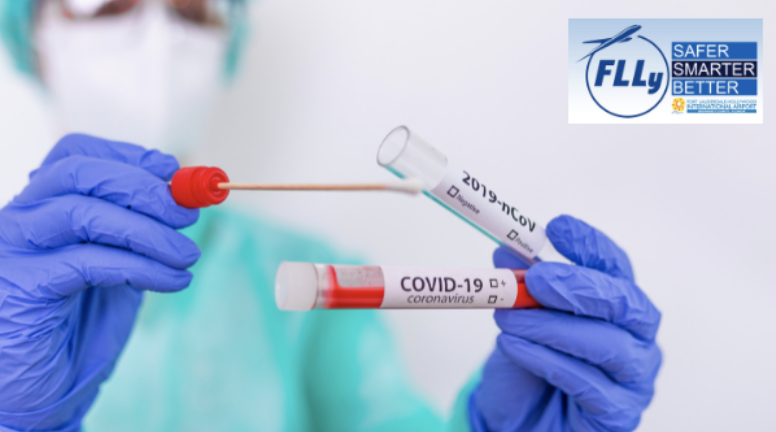 COVID-19 Hospitalizations Up as Cases Increase