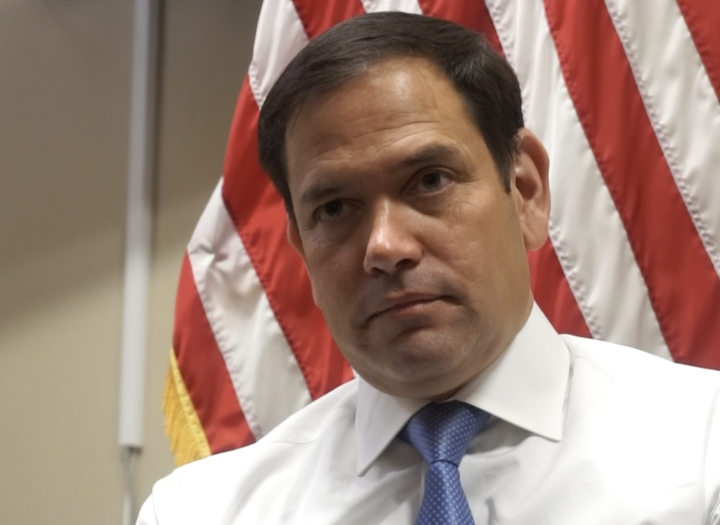 Senator Marco Rubio