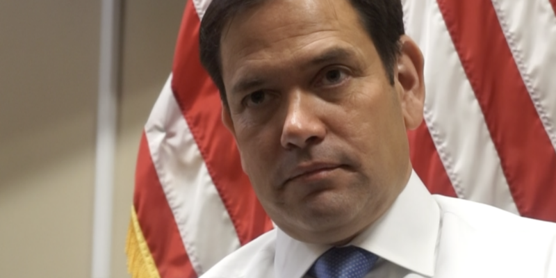 Rubio Presses for Demings Ethical Violation Investigation
