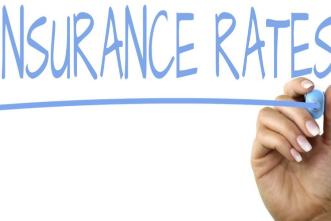 Rising Insurance Rates