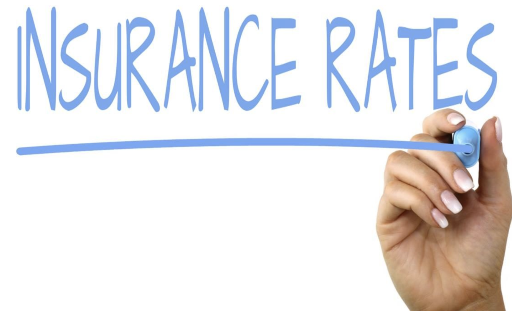 Rising Insurance Rates