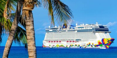 Norwegian Cruise Company Sues Florida Over Vaccine Passport Law