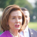 Speaker Nancy Pelosi