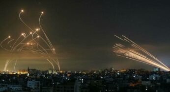 Israel-Hezbollah Ceasefire Teeters as Israel Responds to Attacks