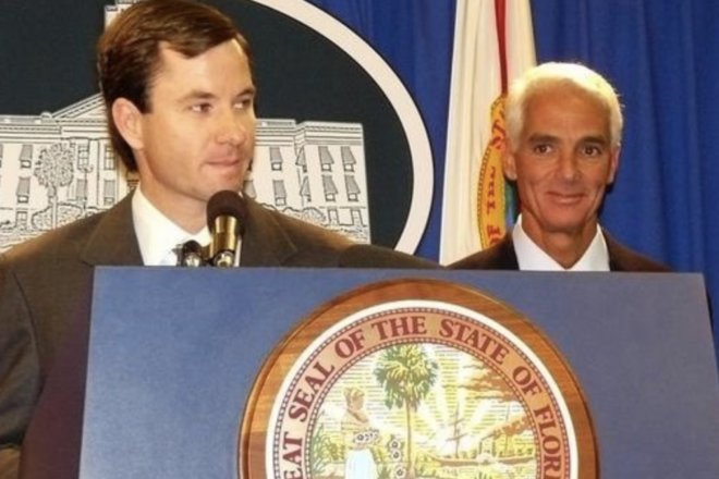 Southwest Florida Republicans Concerned Everglades Foundation May Sabotage DeSantis Re-Election