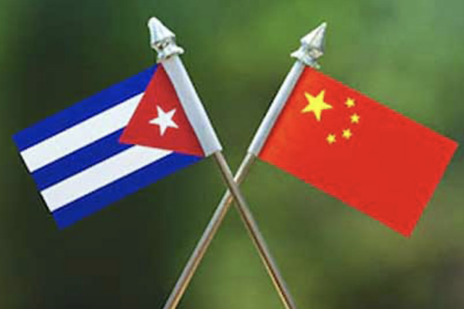 Florida Politicians Sound Alarm Over Potential Chinese Military Base in Cuba