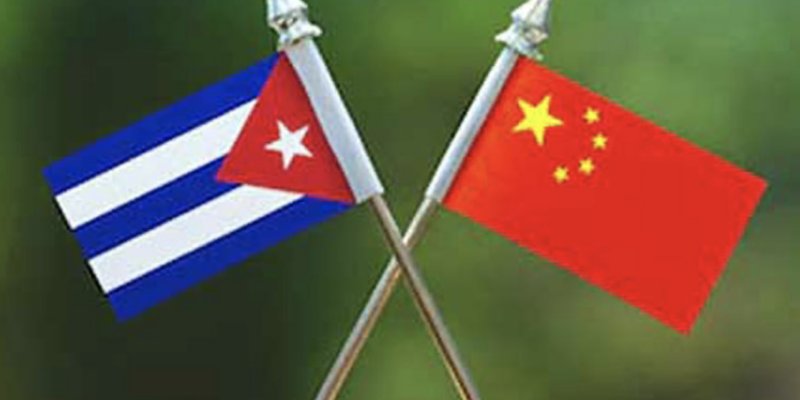 U.S. Lawmakers Warn of the Growing Bond Between China, Venezuela, and the Cuban regime