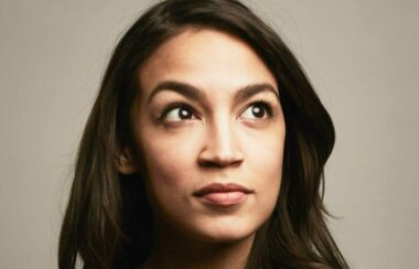 AOC Asserts that Banning TikTok Doesn't Solve Problem,  Supports Cammack's Proposal