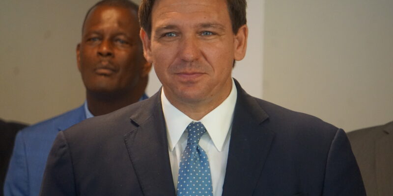 JUICE — Florida Politics' Juicy Read — 11.24.2021 — DeSantis : Gas Tax Holiday Is Fully Funded—More...