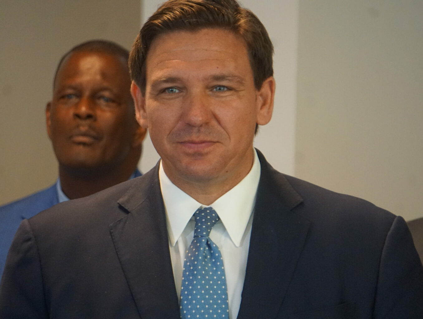 Gov. Ron DeSantis