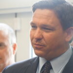 Governor Ron DeSantis