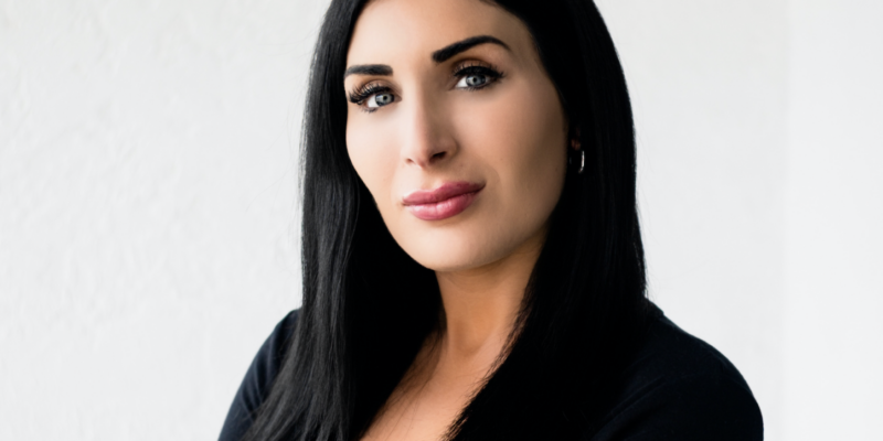 House Republicans Introduce “Tax Free Social Security” Bill First  Proposed by Congressional Candidate Laura Loomer