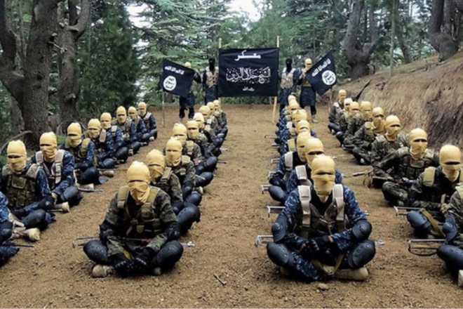 Islamic Terrorist Attack on U.S. is 'Inevitable'
