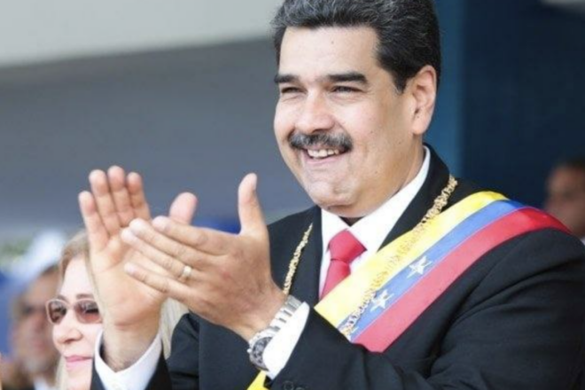 Maduro Drags his Feet, Delays Reinstatement of Venezuelan Primary Winner