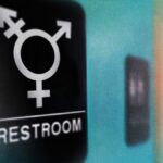 Transgender bathroom