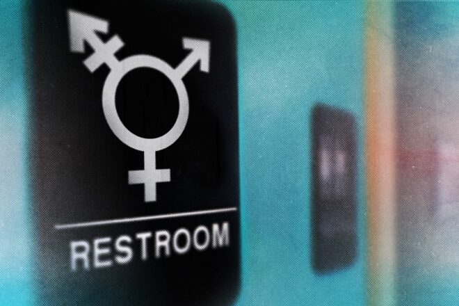Transgender Activists Accuse Florida Republicans of 'Genocide' with SB 254