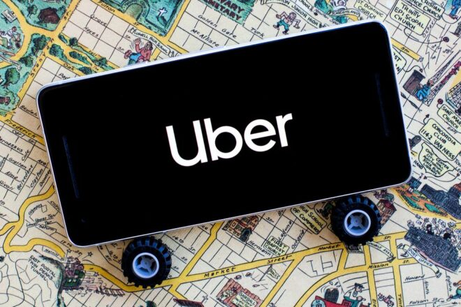 Uber Gives Away 50 Thousand Rides to Afghan Refugees