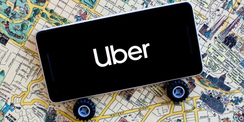 Uber Gives Away 50 Thousand Rides to Afghan Refugees