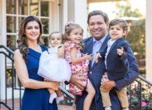 DeSantis Called ‘Heartless,’ Accused of not Caring for his Family