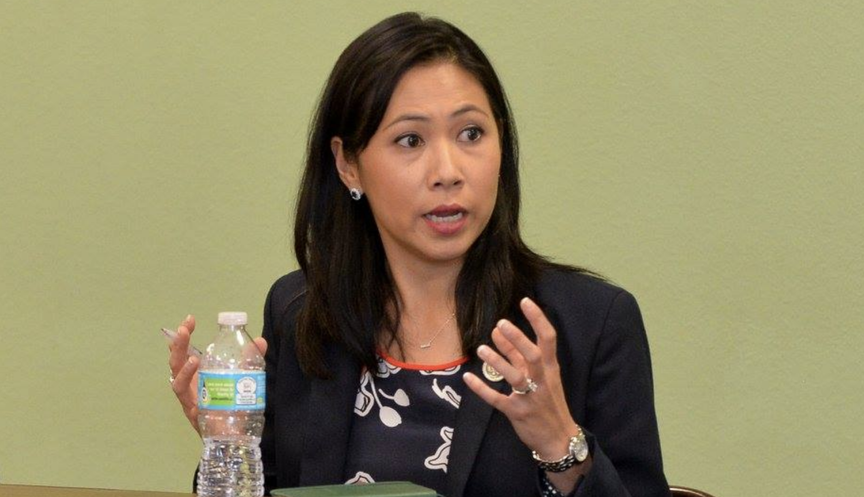 stephanie murphy